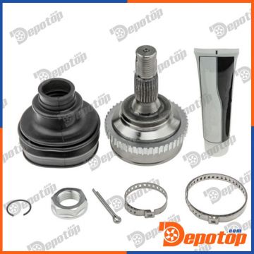 Joint kit extérieur pour arbre de transmission pour CITROEN | 160148, C117